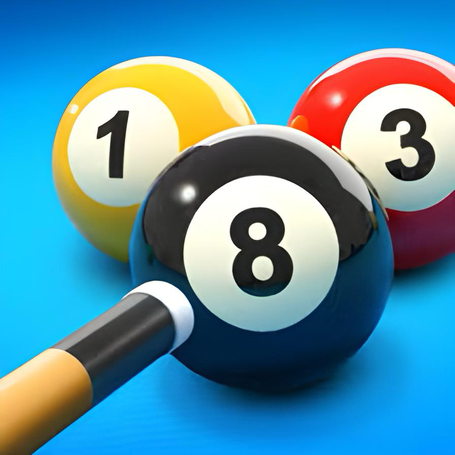 8 Ball Pool ViP